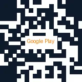 Google Play下载二维码 - 每日大赛 安博体育平台平台 APP